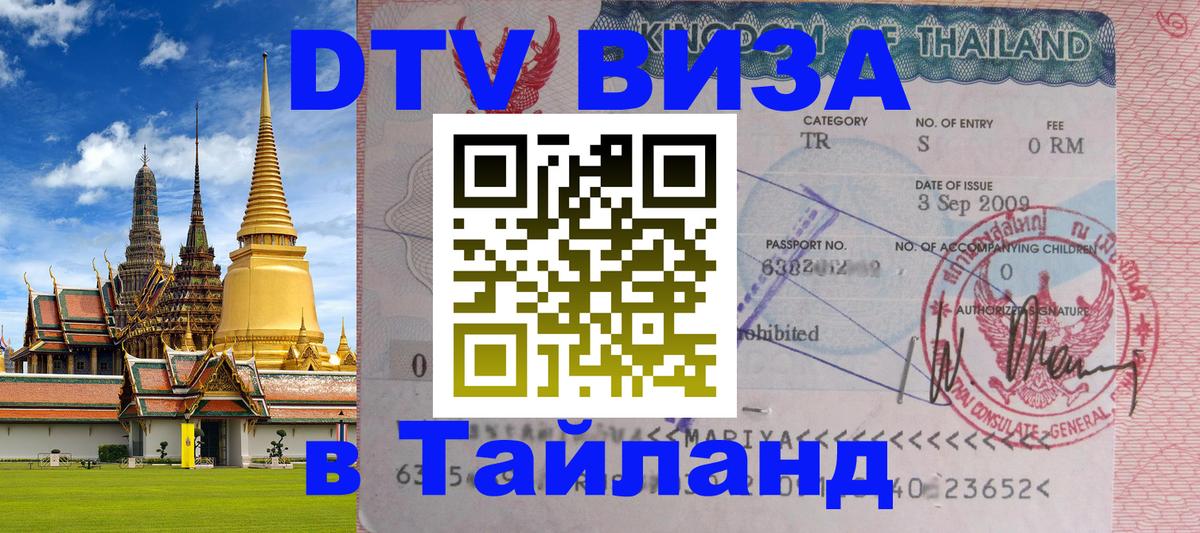 Сколько стоит DTV виза — актуальные цены, оформление даже без документов - 19.11.2025 
